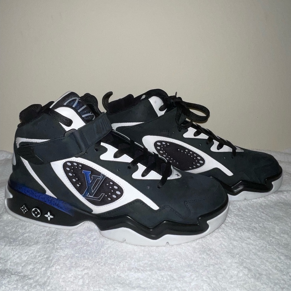 Louis Vuitton sneaker